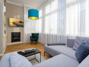 Villa Luise App 4